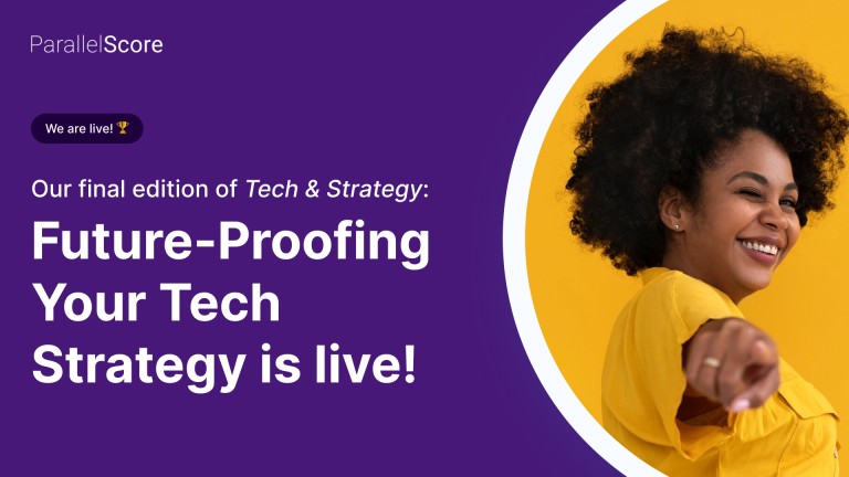 Future proofing