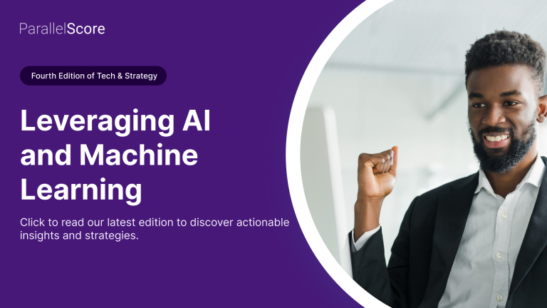 Leveraging AI
