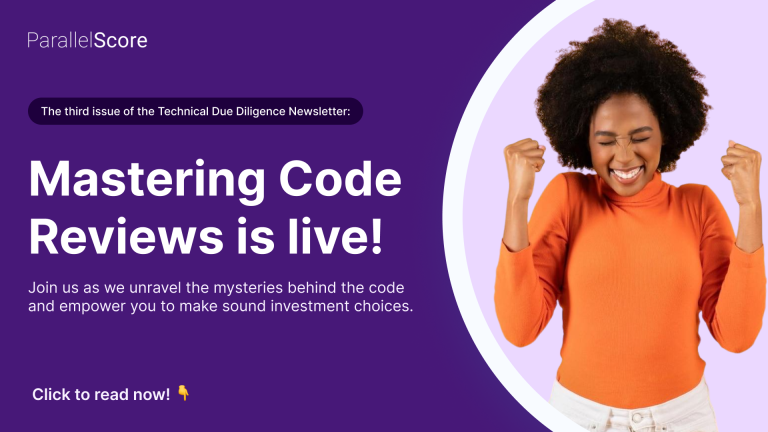 Mastering code reviews